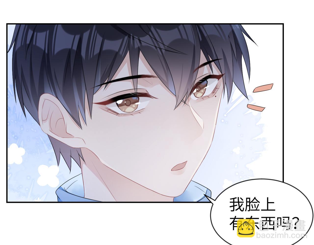 第4话  他也曾经会笑(1/2)-第5话
