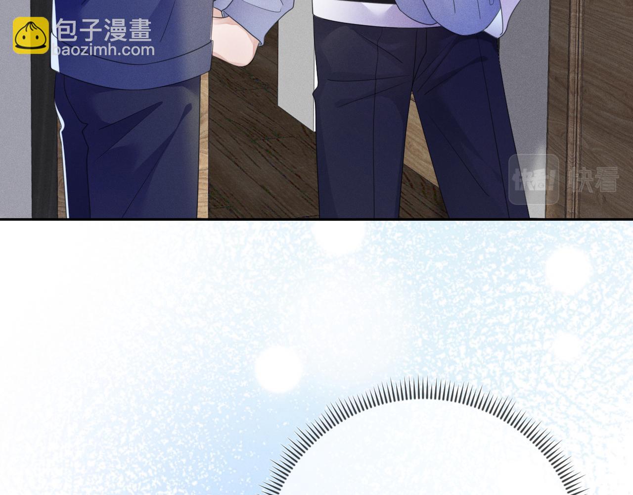 第56话  你喜欢我吗？(1/3)-第57话