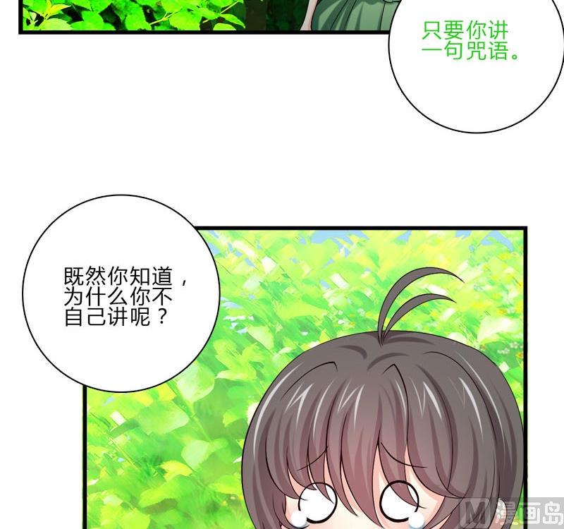 第27话 绿色的神秘人-第25话