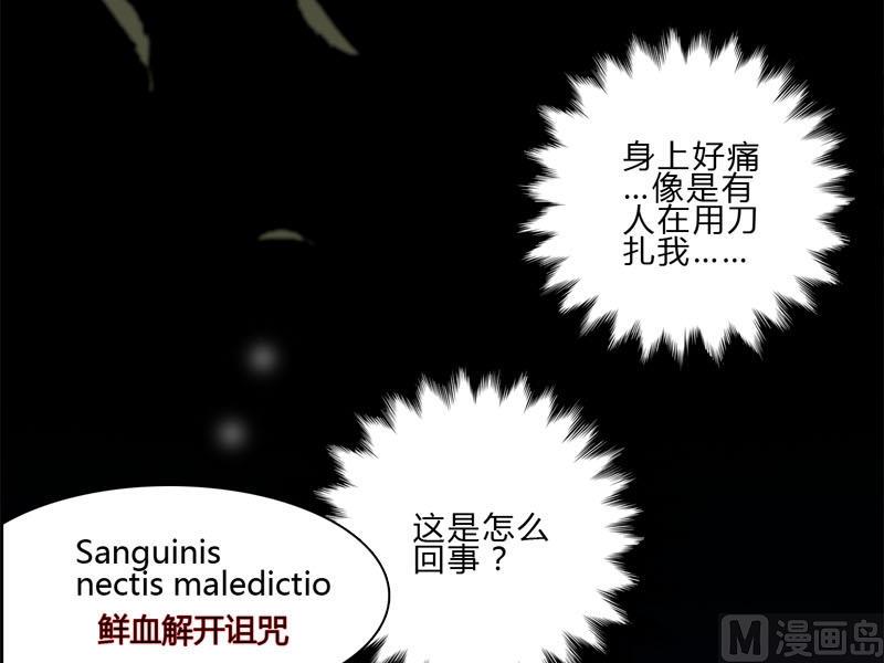 第27话 绿色的神秘人-第25话