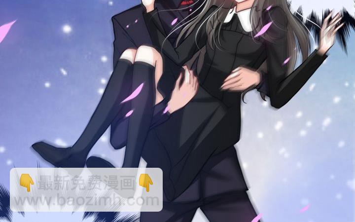 第30话 蔷薇的能力-第29话