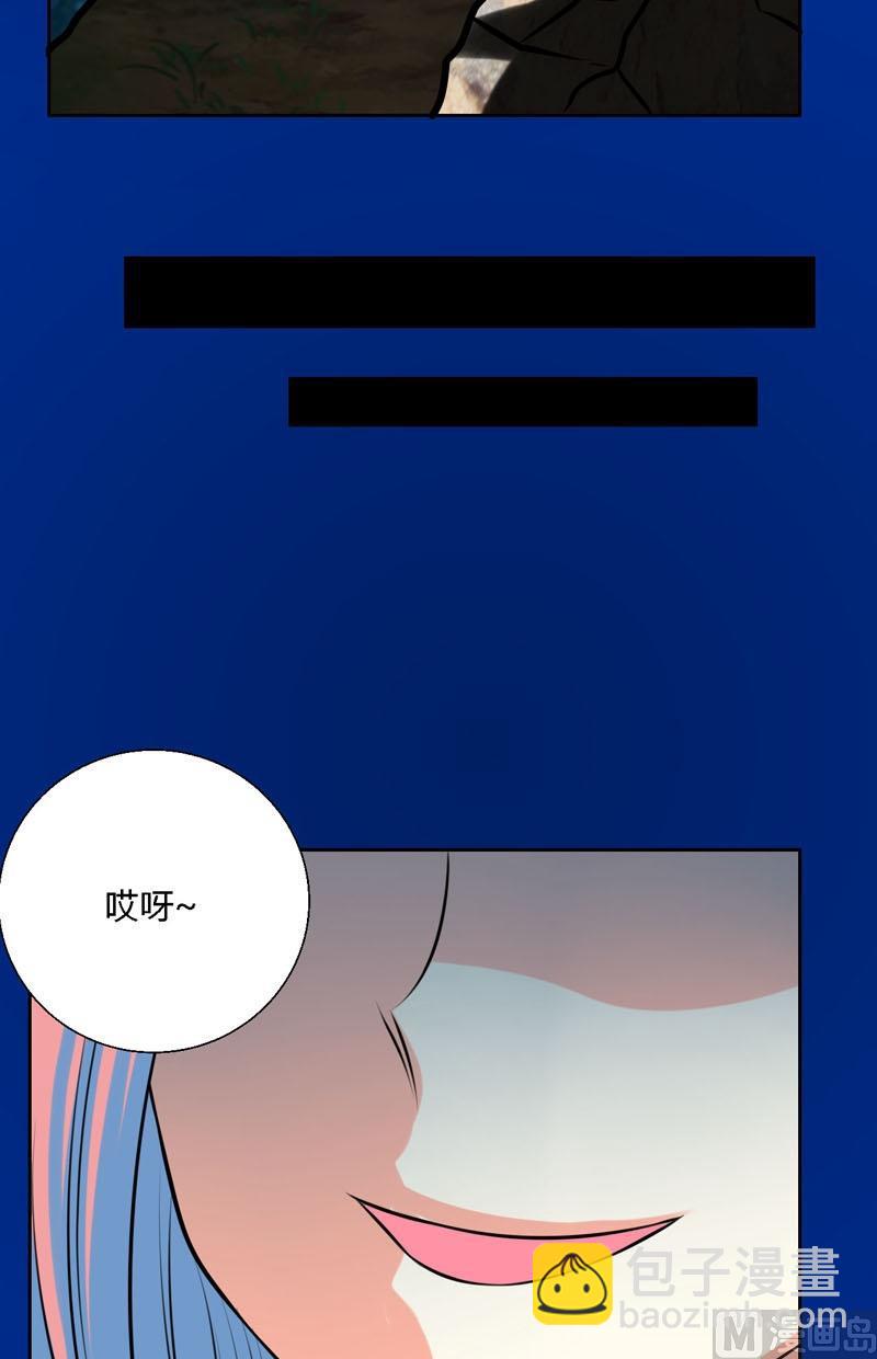 第54话蝉与螳螂与黄雀-第53话