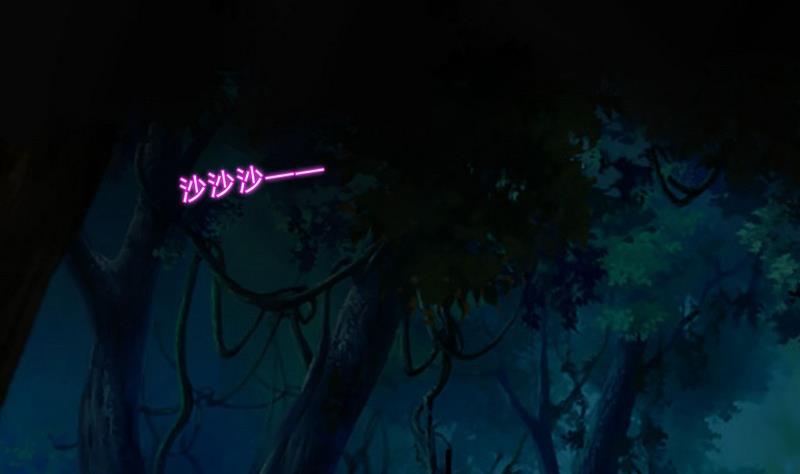 第8话 前往女巫学校-第5话