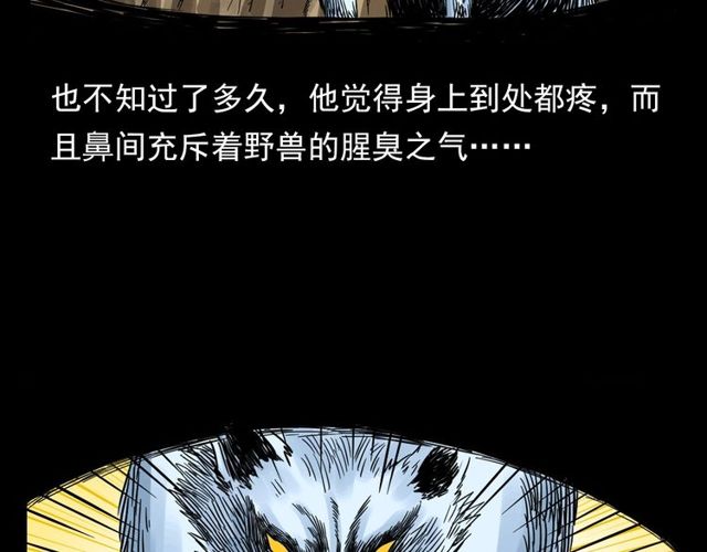 🍛枪爷异闻录 第112话 狐鸣笛！ 第48页