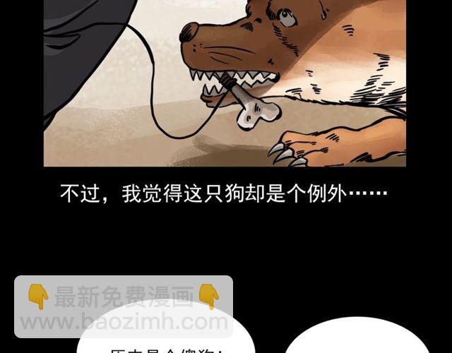 🍛枪爷异闻录 第116话 三脚猫！ 第12页