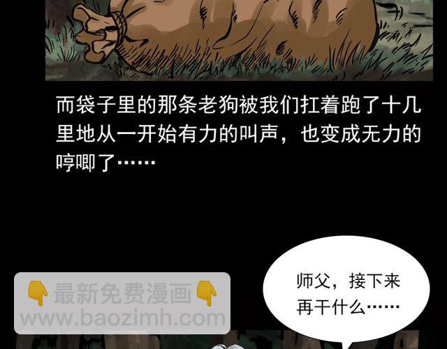 🍛枪爷异闻录 第116话 三脚猫！ 第31页
