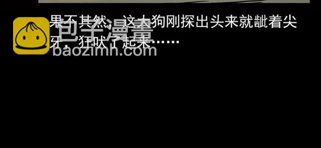 🍛枪爷异闻录 第116话 三脚猫！ 第39页