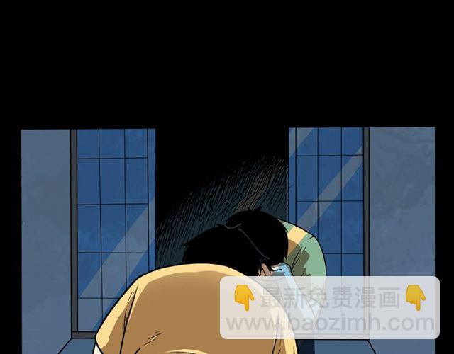 🍛枪爷异闻录 第118话 电视 第29页