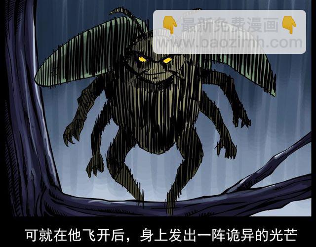 🍛枪爷异闻录 第134话  鬼飘虫 第13页