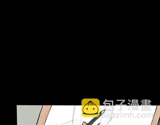 🍛枪爷异闻录 第142话   午夜剧场之素描 第8页