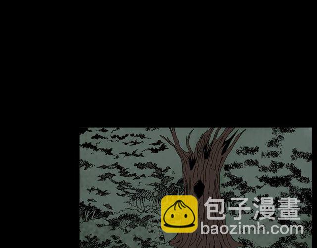 🍛枪爷异闻录 第144话  阎老九之森林之王 第46页