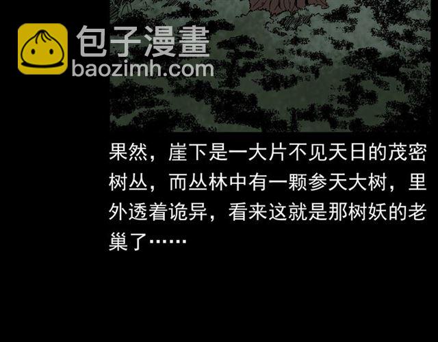 🍛枪爷异闻录 第144话  阎老九之森林之王 第47页