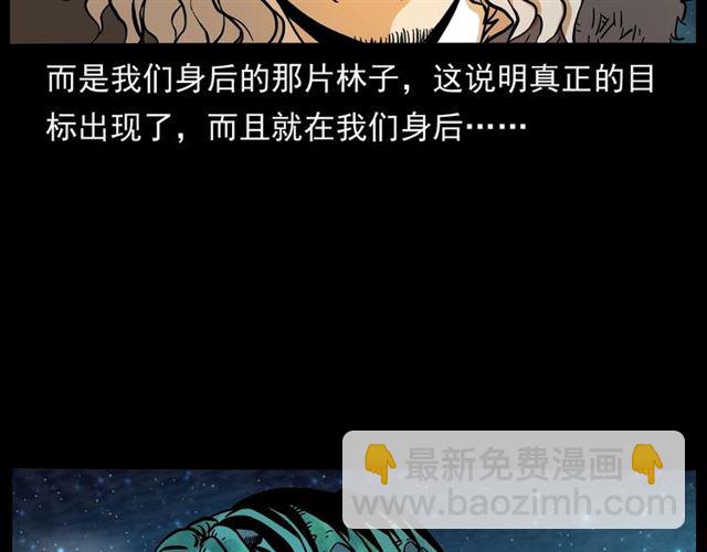 🍛枪爷异闻录 第146话  阎老九之黄泉领主 第30页