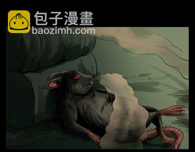 🍛枪爷异闻录 第154话  这个老头坏得很！ 第49页
