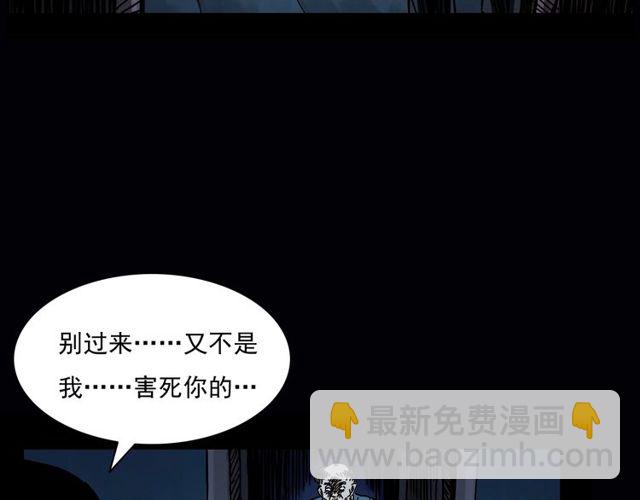 🍛枪爷异闻录 第164话  阎老九之吊死鬼 第9页