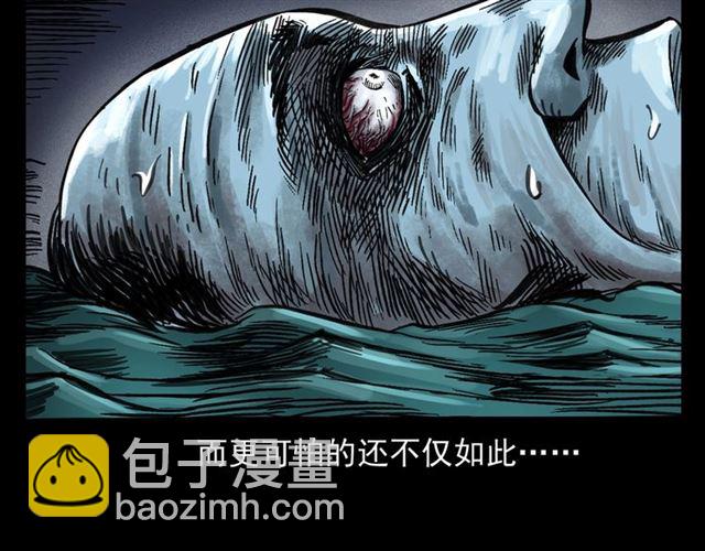 🍛枪爷异闻录 第166话  午夜场之河漂子 第26页