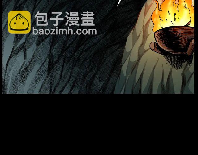 🍛枪爷异闻录 第170话  阎老九之盗墓贼 第27页