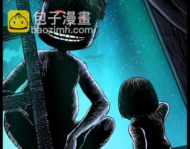 🍛枪爷异闻录 第172话   阎老九之大头鬼 第3页