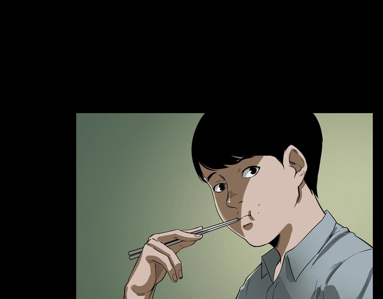 🍛枪爷异闻录 第183话 午夜场之洋娃娃 第49页