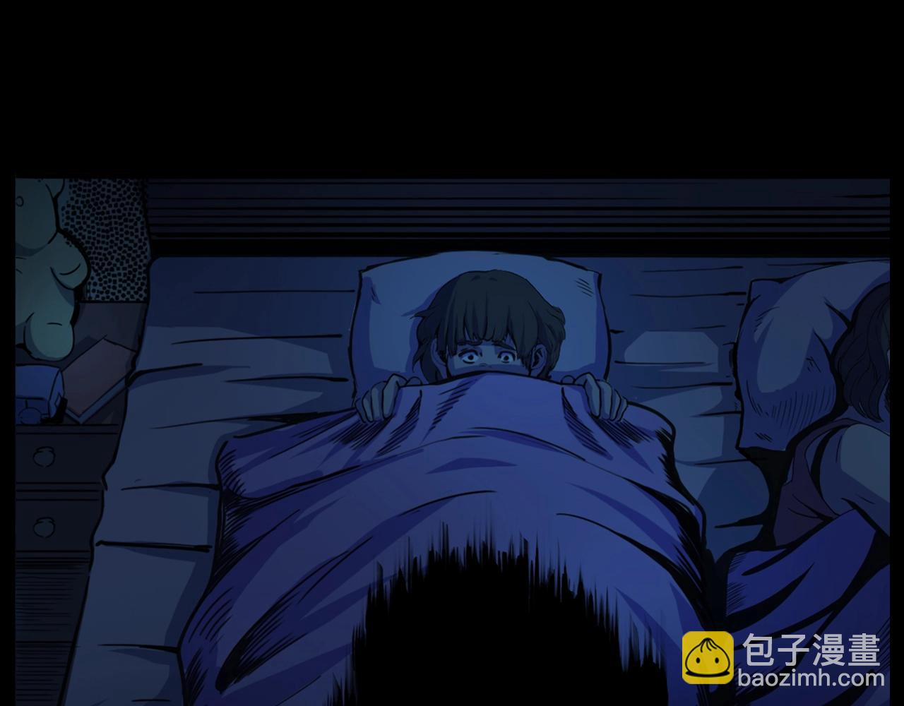 🍛枪爷异闻录 第187话 午夜场之诡异的人影 第19页