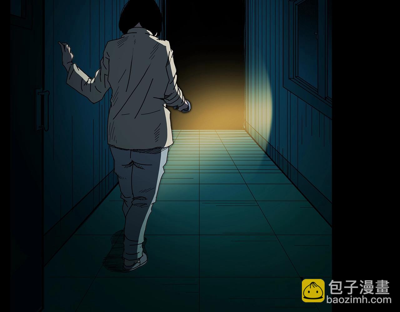 🍛枪爷异闻录 第189话 午夜场之封闭的仓库 第40页