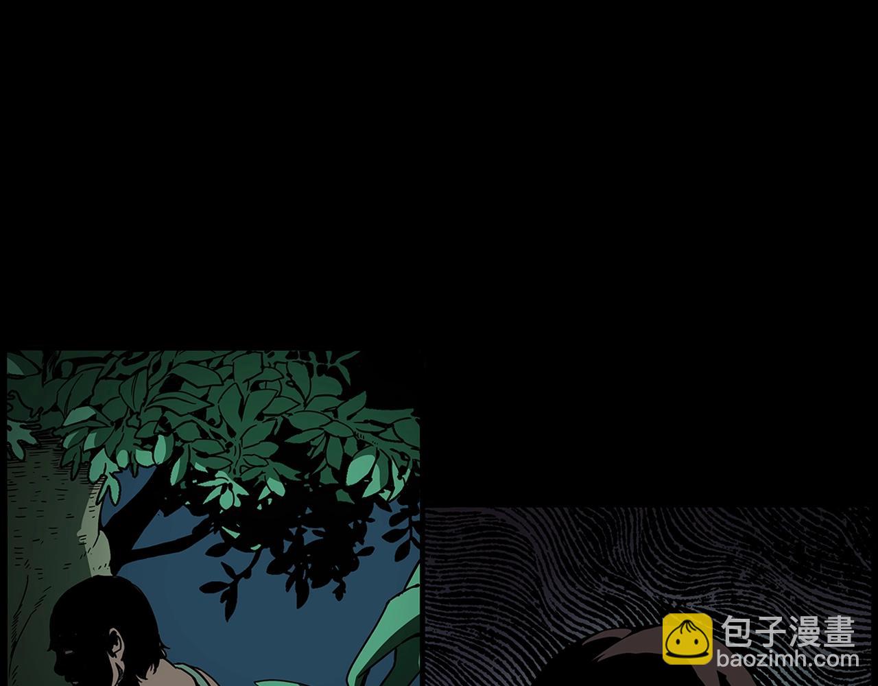 🍛枪爷异闻录 第193话 午夜场之孤岛（下） 第26页