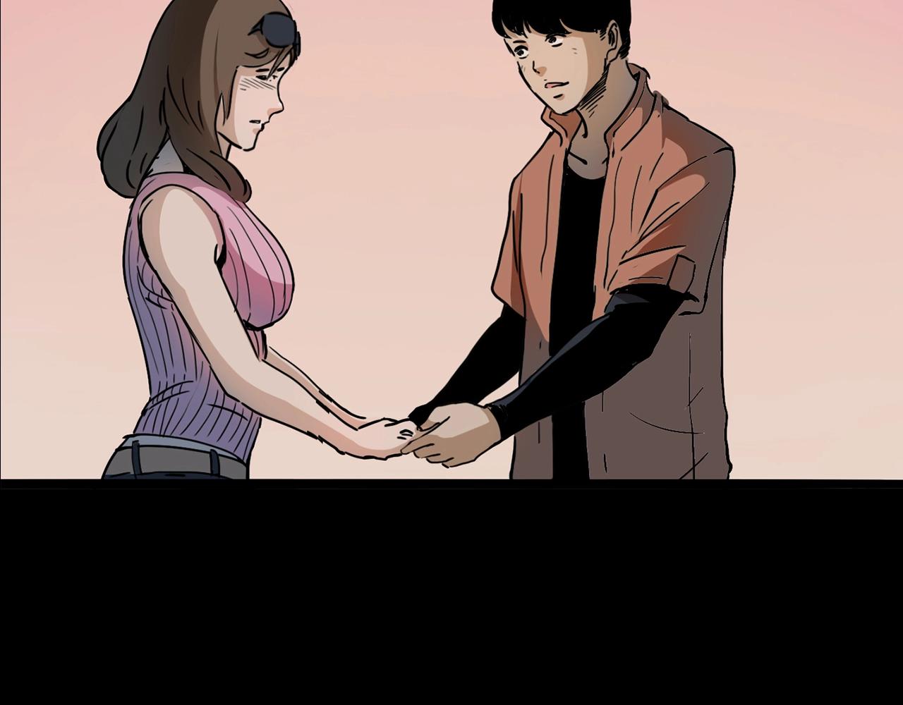 🍛枪爷异闻录 第199话 午夜场之错觉 第22页