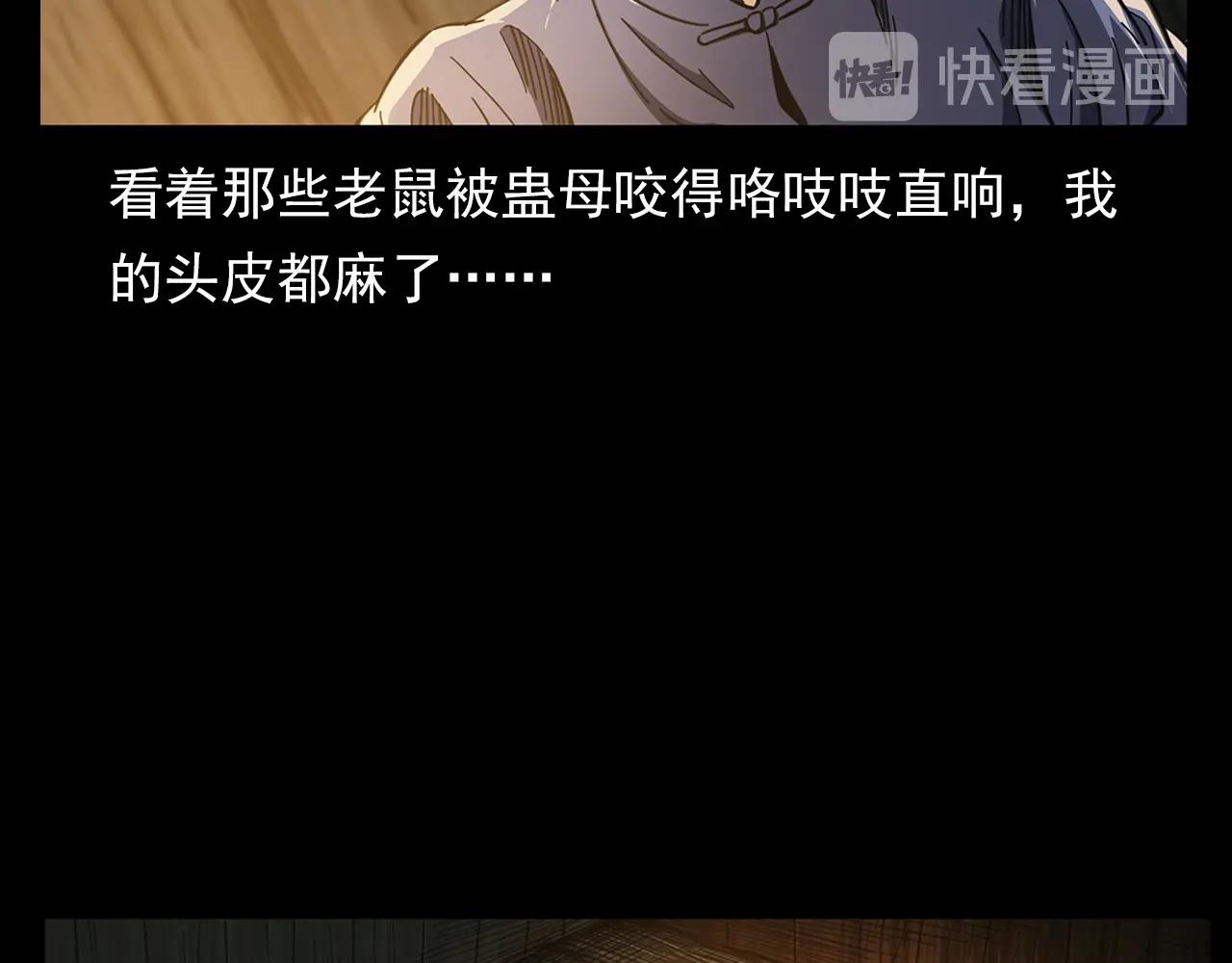 🍛枪爷异闻录 第201话 阎老九之骨牌 第13页