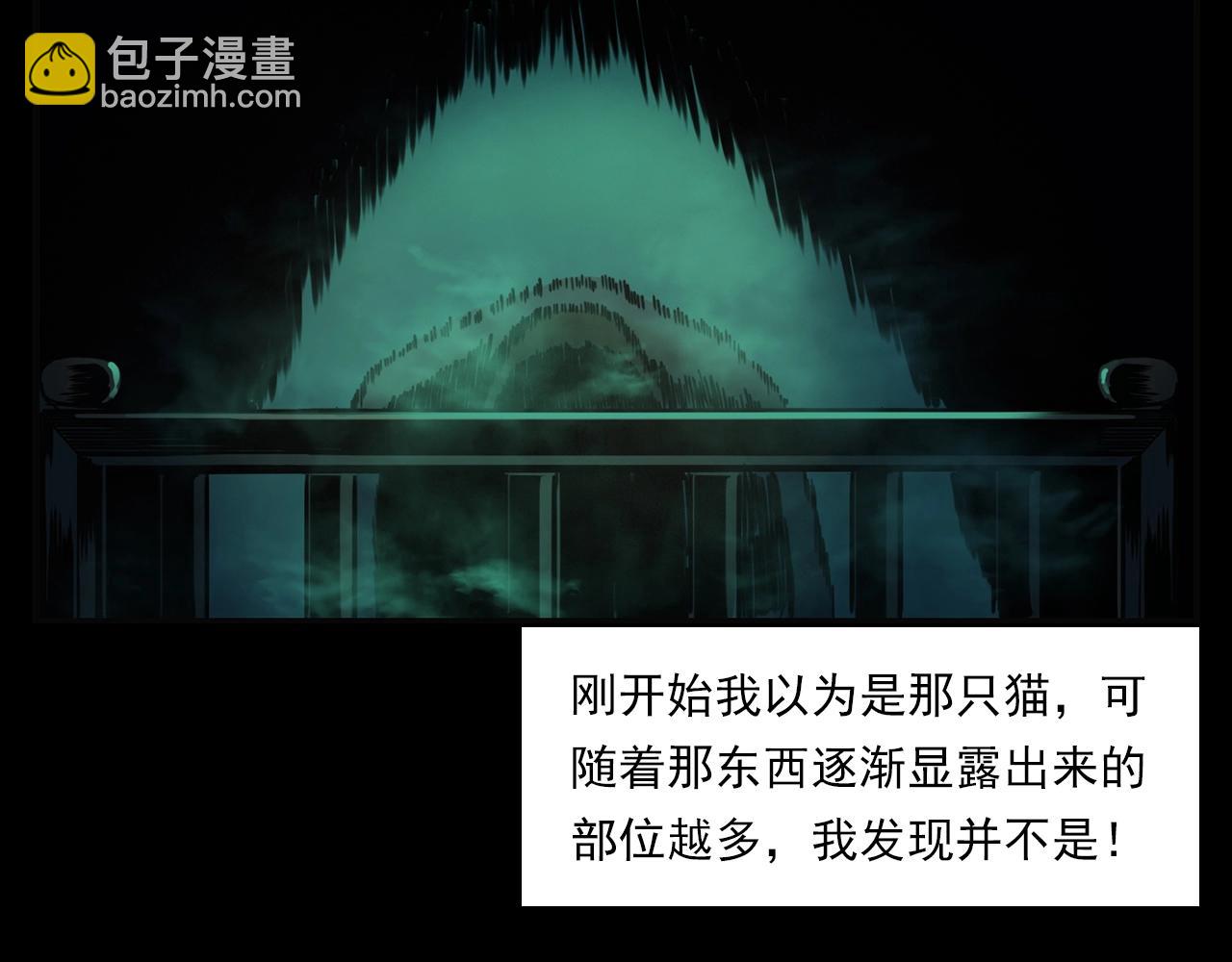 🍛枪爷异闻录 第208话 午夜场之床脚的鬼影 第46页