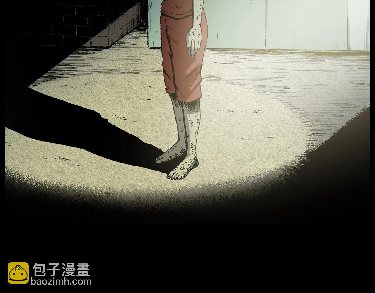 🍛枪爷异闻录 第217话 殡仪馆诡事 第4页
