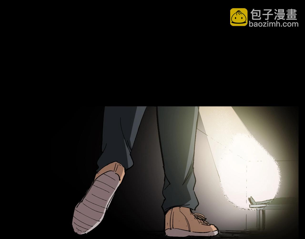 🍛枪爷异闻录 第217话 殡仪馆诡事 第40页