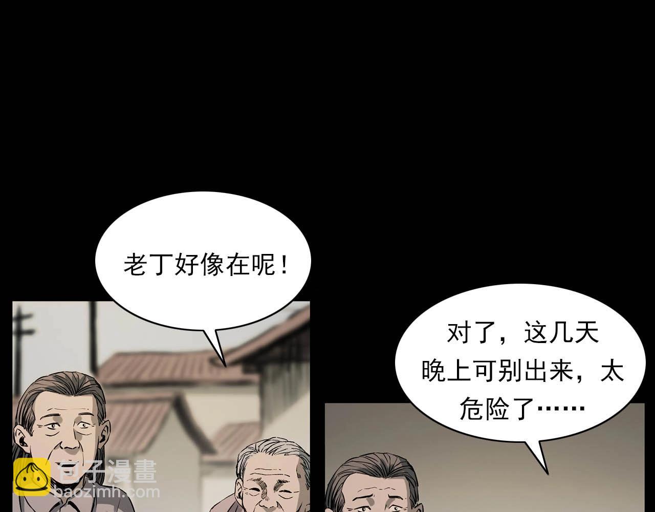 🍛枪爷异闻录 第223话 山村诡闻 第12页