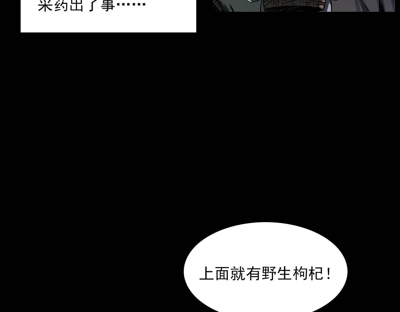 🍛枪爷异闻录 第223话 山村诡闻 第28页