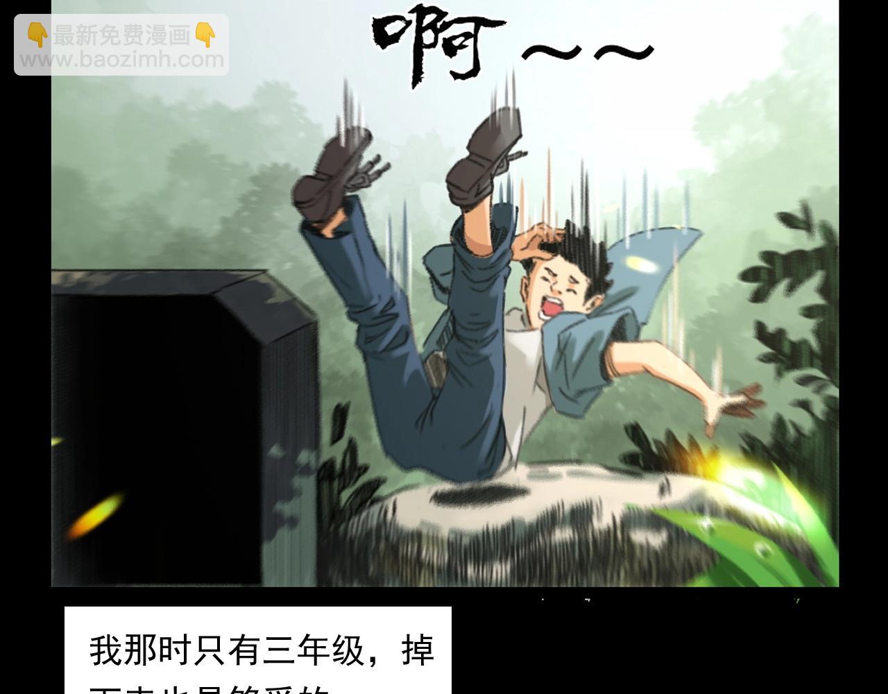 🍛枪爷异闻录 第245话 招魂词 第29页