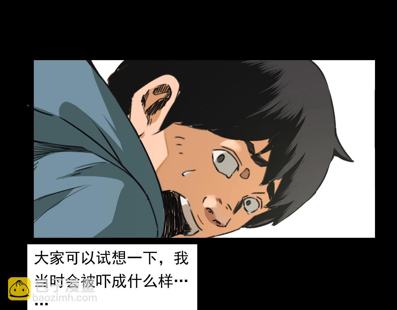 🍛枪爷异闻录 第245话 招魂词 第43页
