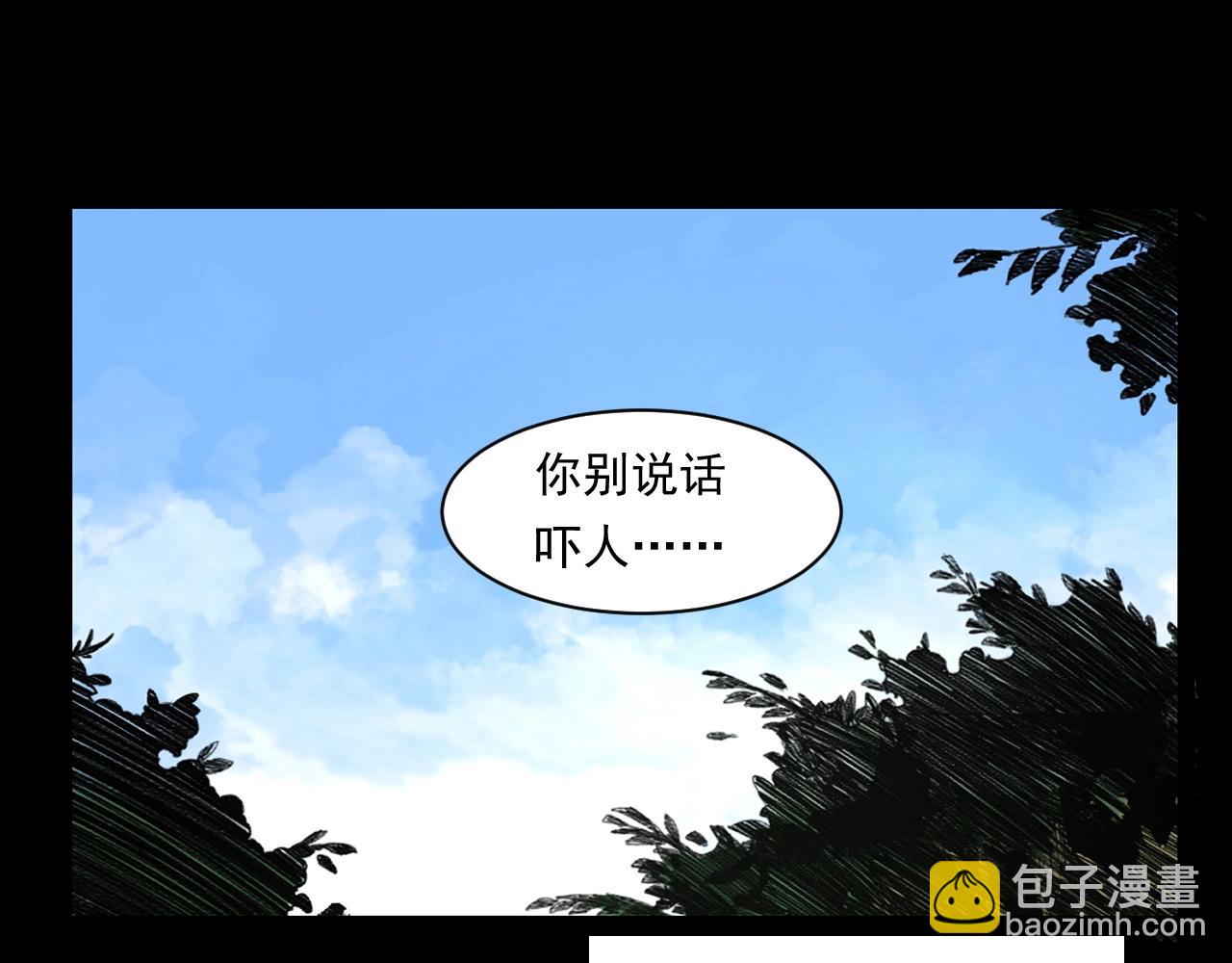 🍛枪爷异闻录 第245话 招魂词 第48页