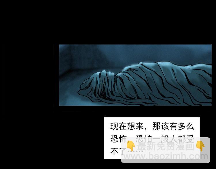 🍛枪爷异闻录 第263话 恐怖的风俗 第29页