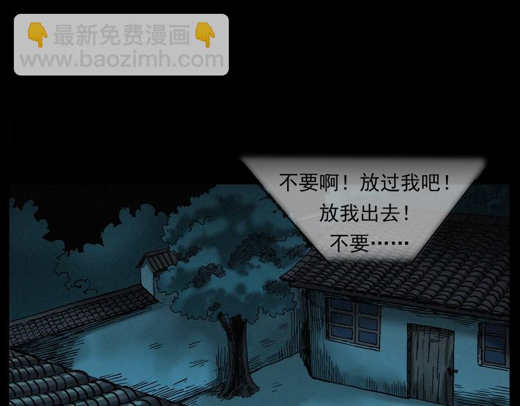 🍛枪爷异闻录 第263话 恐怖的风俗 第30页
