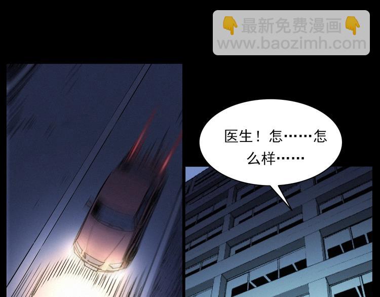 🍛枪爷异闻录 第271话 镰刀煞 第47页