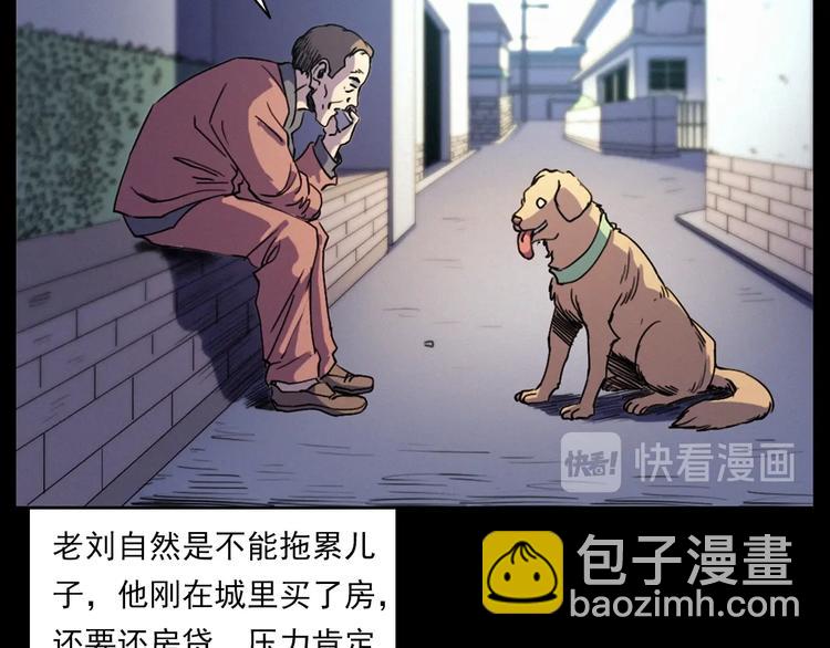 🍛枪爷异闻录 第273话 毒狗 第13页