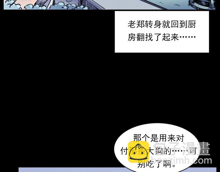 🍛枪爷异闻录 第273话 毒狗 第42页