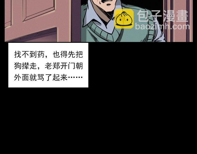 🍛枪爷异闻录 第273话 毒狗 第48页