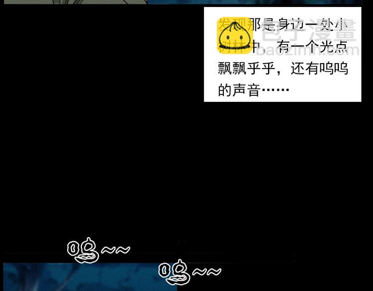 🍛枪爷异闻录 第275话 冥火 第13页