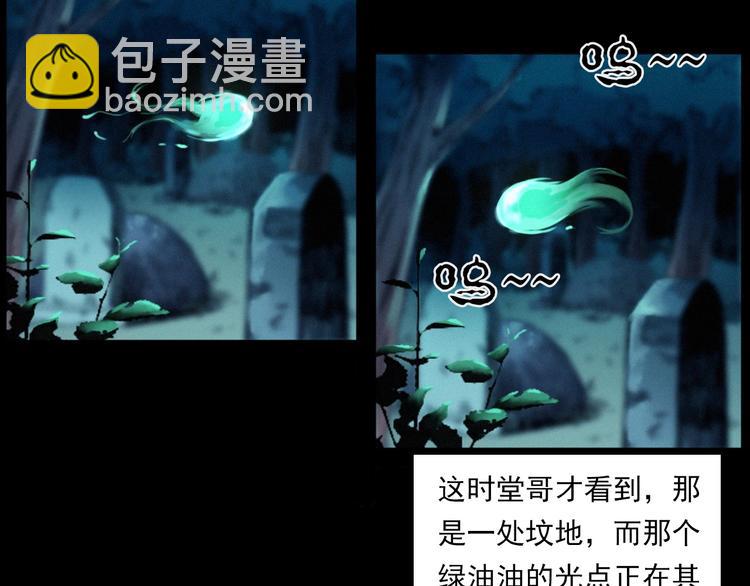 🍛枪爷异闻录 第275话 冥火 第14页