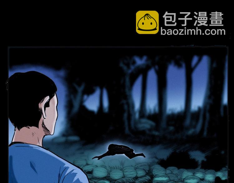 🍛枪爷异闻录 第279话 看瓜 第30页