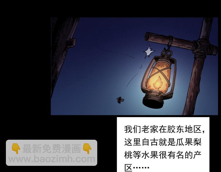 🍛枪爷异闻录 第279话 看瓜 第6页