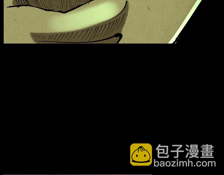 🍛枪爷异闻录 第287话 飞蚊症 第5页