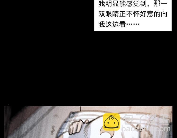 🍛枪爷异闻录 第289话 老屋中的阿婆 第29页