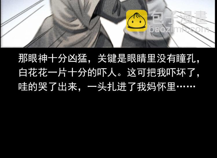 🍛枪爷异闻录 第291话 送葬 第50页