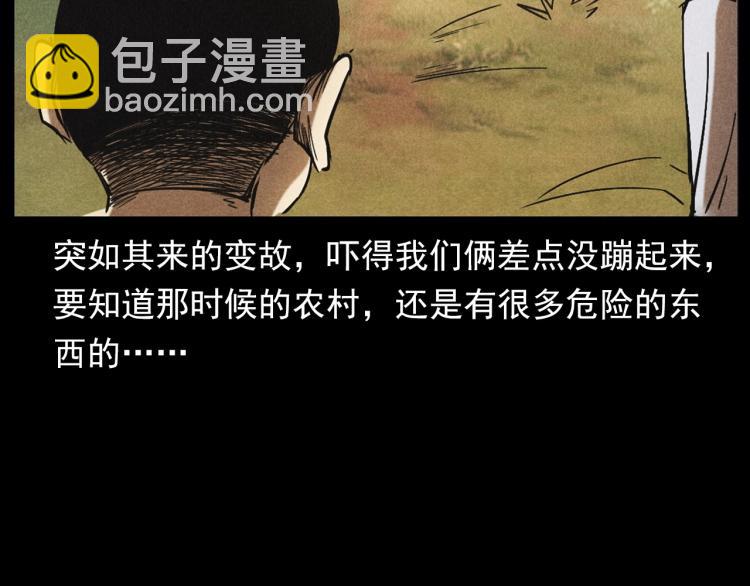 🍛枪爷异闻录 第297话 露天电影 第25页